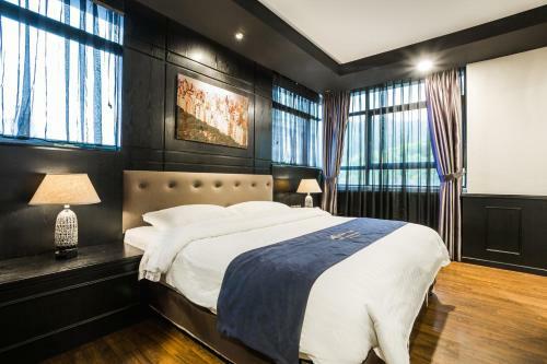 Manhattan Business Hotel Damansara Perdana