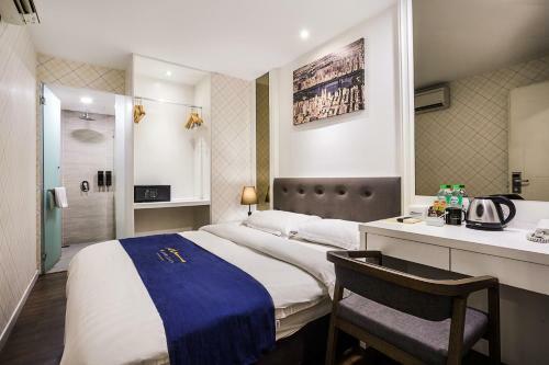 Manhattan Business Hotel Damansara Perdana