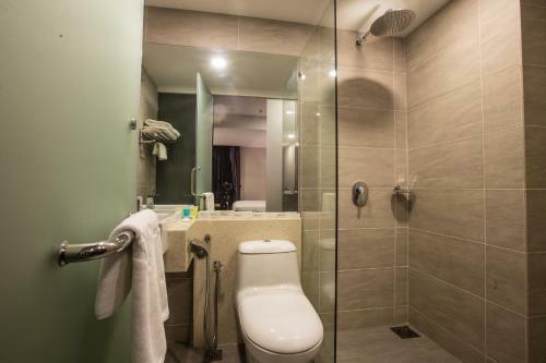 Manhattan Business Hotel Damansara Perdana