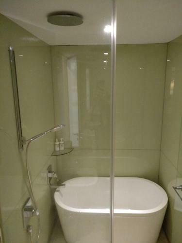 Apartamento Soho Klcc Serviced Suites