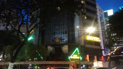 Apartamento Soho Klcc Serviced Suites