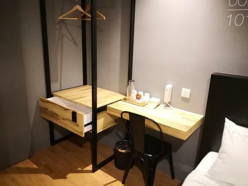 H Boutique Hotel Xplorer Kota Damansara