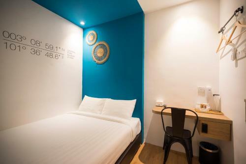 H Boutique Hotel Xplorer Kota Damansara