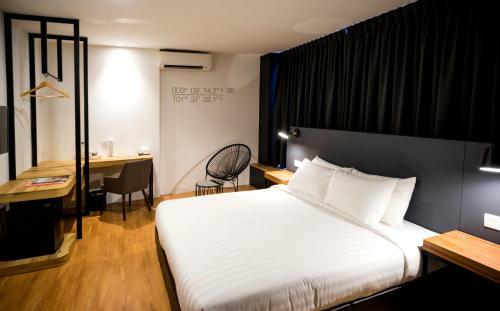 H Boutique Hotel Xplorer Kota Damansara