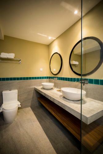 H Boutique Hotel Xplorer Kota Damansara
