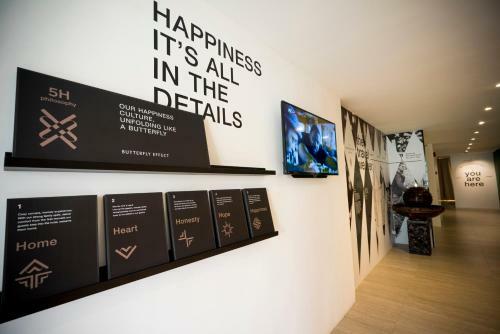 H Boutique Hotel Xplorer Kota Damansara