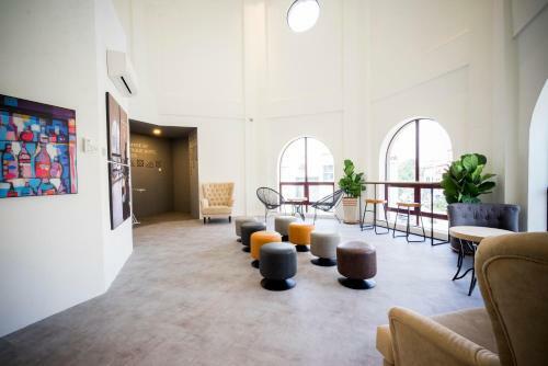 H Boutique Hotel Xplorer Kota Damansara