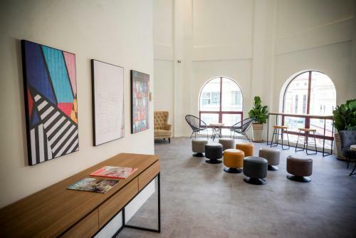 H Boutique Hotel Xplorer Kota Damansara