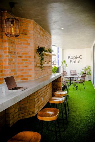 H Boutique Hotel Xplorer Kota Damansara