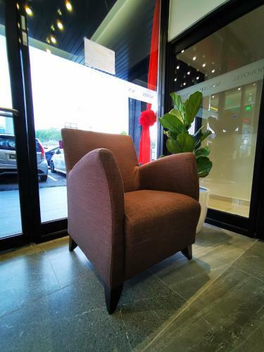 Hotel Sovotel@uptown 28