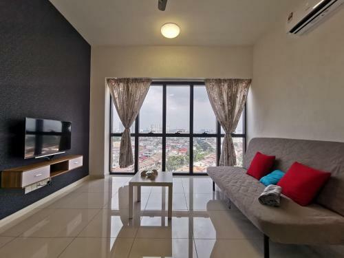 Eminent Suite - Icon City, Petaling Jaya