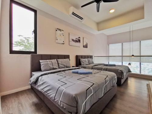 Eminent Suite - Icon City, Petaling Jaya