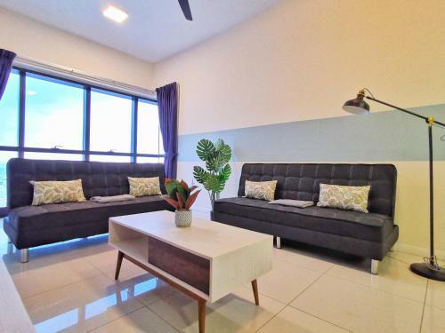 Eminent Suite - Icon City, Petaling Jaya