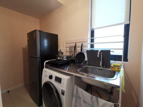 Eminent Suite - Icon City, Petaling Jaya