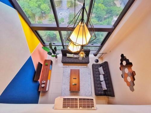 Eminent Suite - Icon City, Petaling Jaya