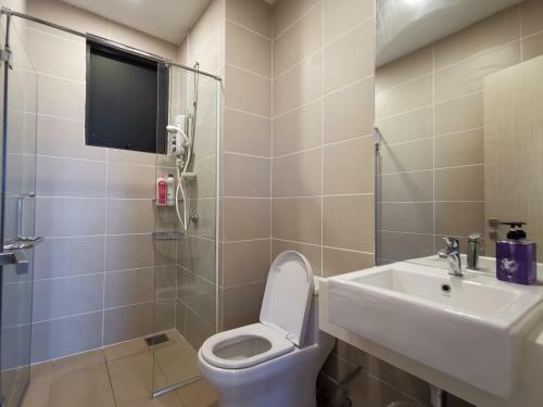 Eminent Suite - Icon City, Petaling Jaya