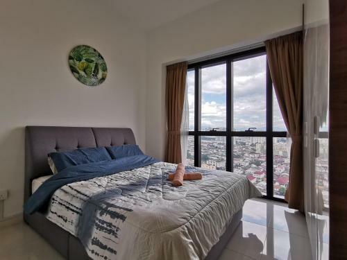 Eminent Suite - Icon City, Petaling Jaya