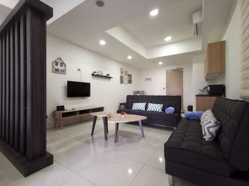 Eminent Suite - Icon City, Petaling Jaya