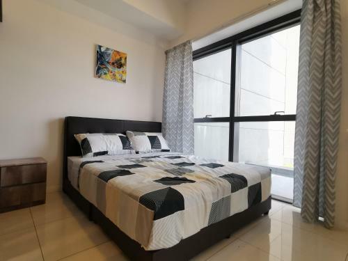Eminent Suite - Icon City, Petaling Jaya