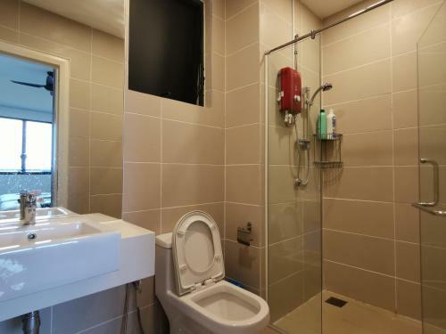 Eminent Suite - Icon City, Petaling Jaya