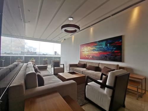 Eminent Suite - Icon City, Petaling Jaya