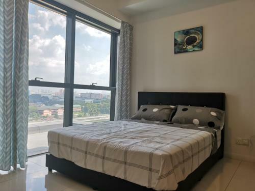 Eminent Suite - Icon City, Petaling Jaya