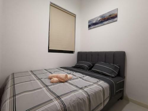Eminent Suite - Icon City, Petaling Jaya