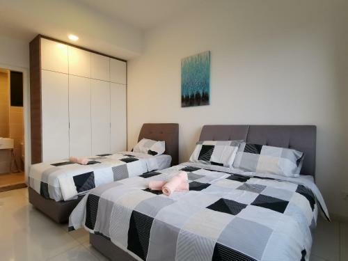 Eminent Suite - Icon City, Petaling Jaya