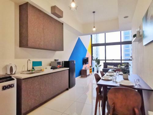 Eminent Suite - Icon City, Petaling Jaya