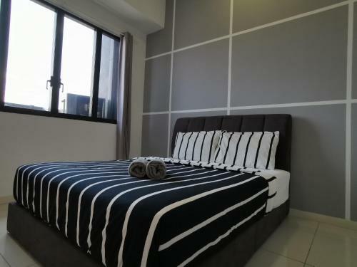 Eminent Suite - Icon City, Petaling Jaya
