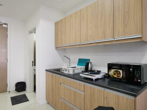 Eminent Suite - Icon City, Petaling Jaya