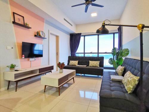 Eminent Suite - Icon City, Petaling Jaya