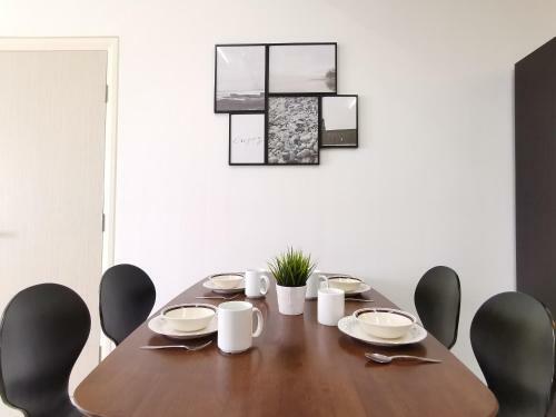 Eminent Suite - Icon City, Petaling Jaya