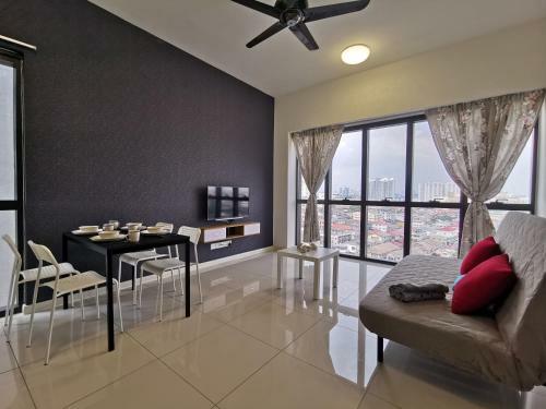 Eminent Suite - Icon City, Petaling Jaya
