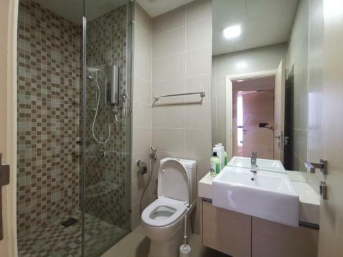 Eminent Suite - Icon City, Petaling Jaya