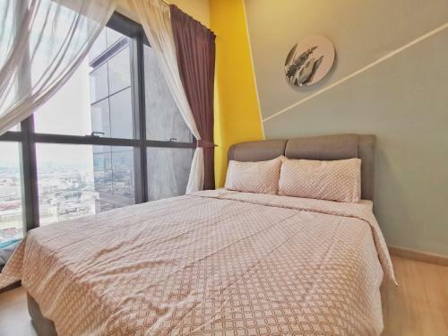 Eminent Suite - Icon City, Petaling Jaya
