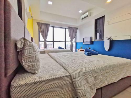 Eminent Suite - Icon City, Petaling Jaya