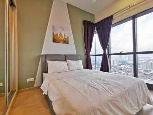 Eminent Suite - Icon City, Petaling Jaya