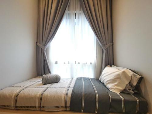 Eminent Suite - Icon City, Petaling Jaya