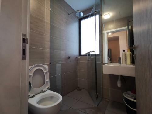 Eminent Suite - Icon City, Petaling Jaya