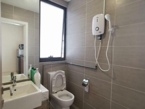 Eminent Suite - Icon City, Petaling Jaya