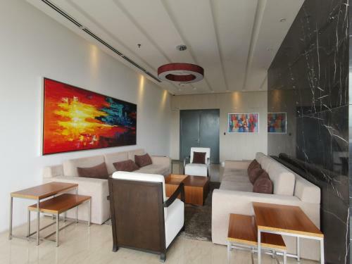 Eminent Suite - Icon City, Petaling Jaya
