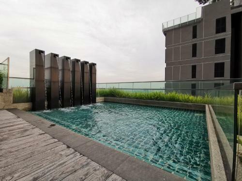 Eminent Suite - Icon City, Petaling Jaya