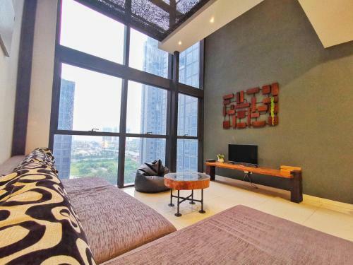 Eminent Suite - Icon City, Petaling Jaya