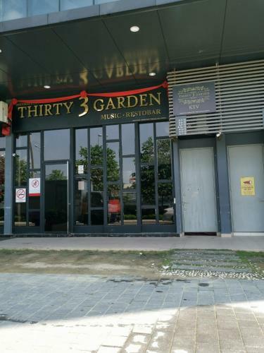 Eminent Suite - Icon City, Petaling Jaya