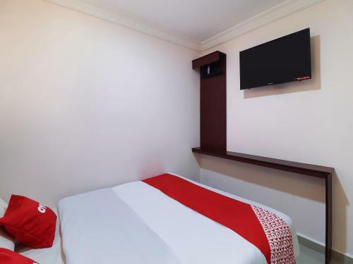Oyo 89473 Sp Venture Hotel