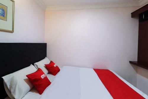 Oyo 89473 Sp Venture Hotel