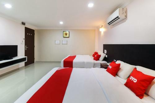 Oyo 89473 Sp Venture Hotel