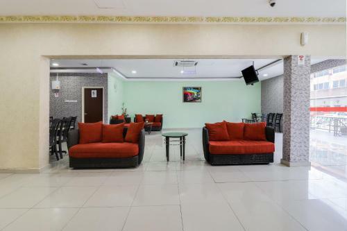 Oyo 89473 Sp Venture Hotel
