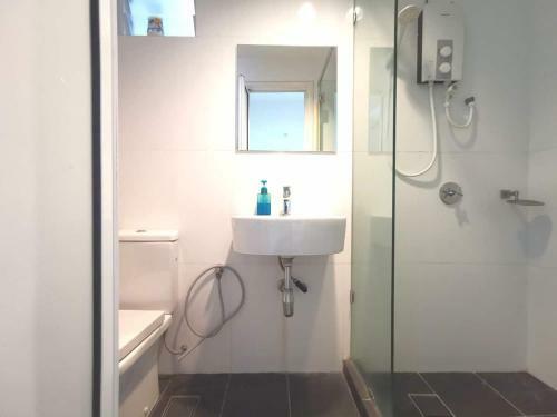 Apartamento Seaview Suites Penang